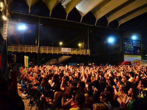 Ostrava v plamenech nabídne legendární W.A.S.P., SONATA ARCTICA a další rockové hvězdy v jedinečném prostředí Dolní oblasti Vítkovice - info