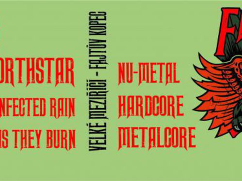 FAJTFEST - info