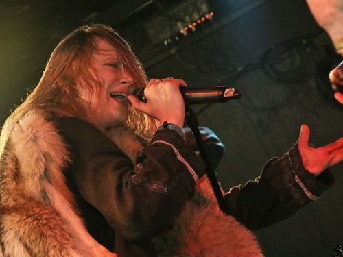 ARKONA (Rus), WELICORUSS (Fotoreport)