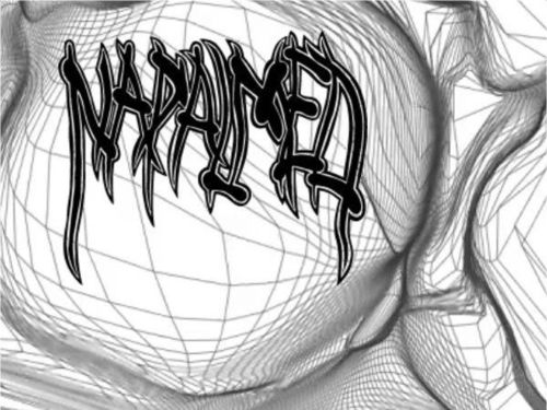 NAPALMED – Distortois