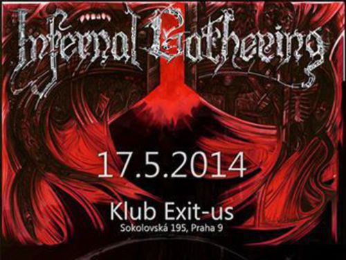 Nový klubový festival INFERNAL GATHERING - info