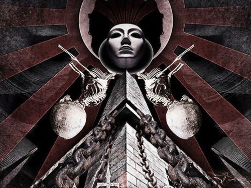 ANTICORPSE – The Great Fall of Humanity
