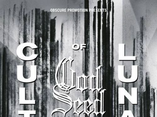 CULT OF LUNA, GOD SEED