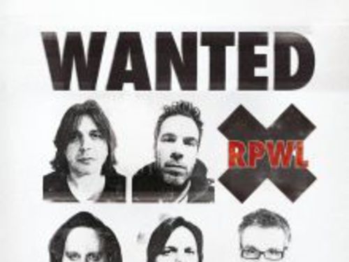 RPWL – Wanted