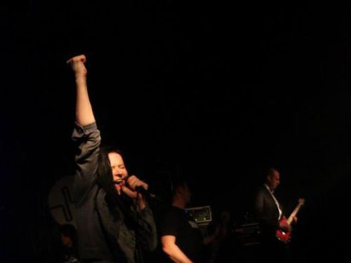 MADGOD, DYING PASSION, HERFST a EMBASSY OF SILENCE na turné, část 1. – Česko
