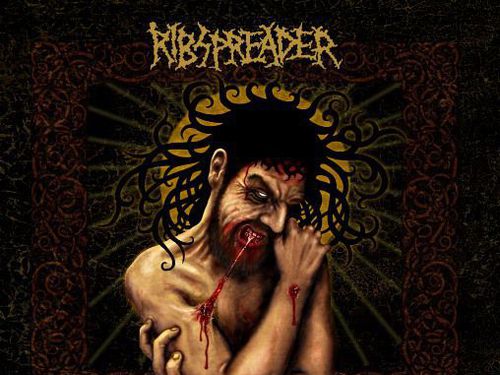 RIBSPREADER &#8211; Meathymns
