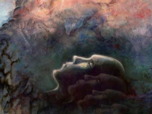MORBUS CHRON – Sweven