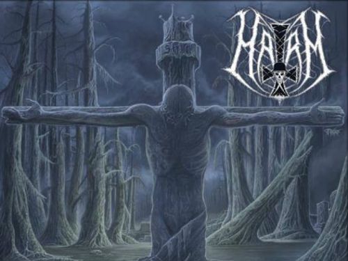 HARM – Cadaver Christi