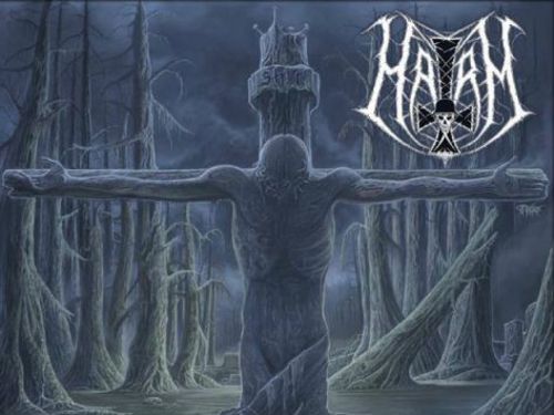 HARM &#8211; Cadaver Christi