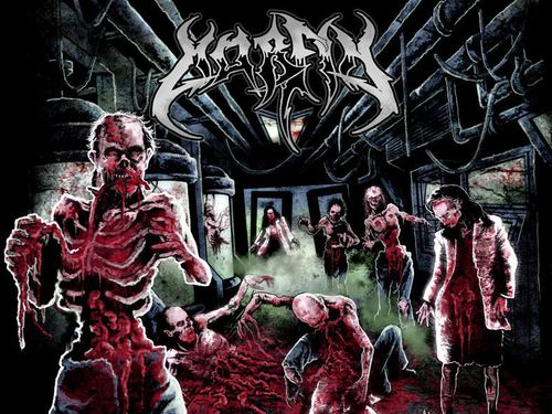 MORFIN – Inoculation