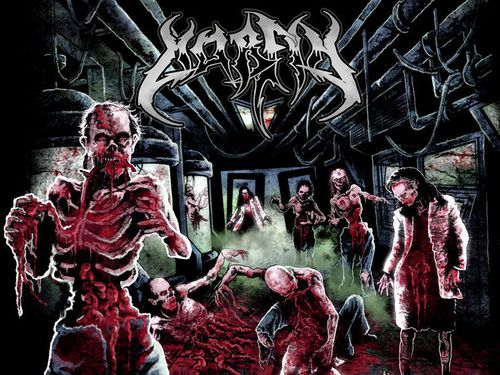 MORFIN &#8211; Inoculation