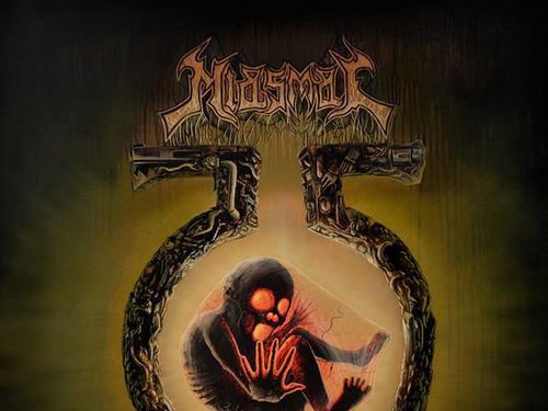 MIASMAL – Cursed Redeemer