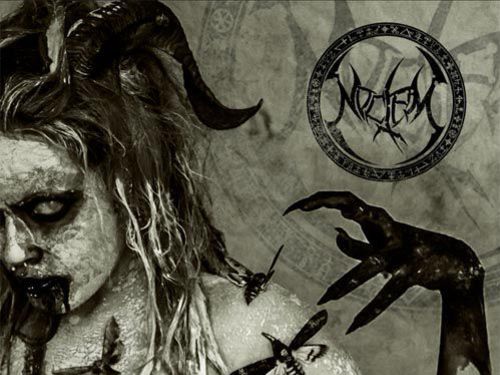 NOCTEM – Exilium