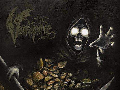 VAMPIRE – Vampire