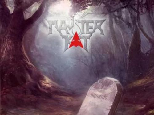 MAJSTER KAT – Memento...