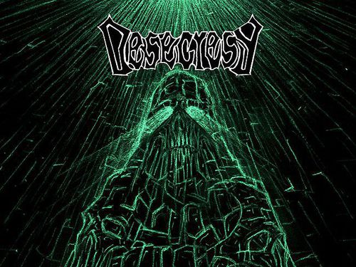 DESECRESY &#8211; Chasmic Transcendence