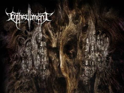 ENTHRALLMENT – The Voice of Human Perversity
