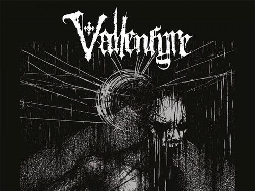 VALLENFYRE – Splinters