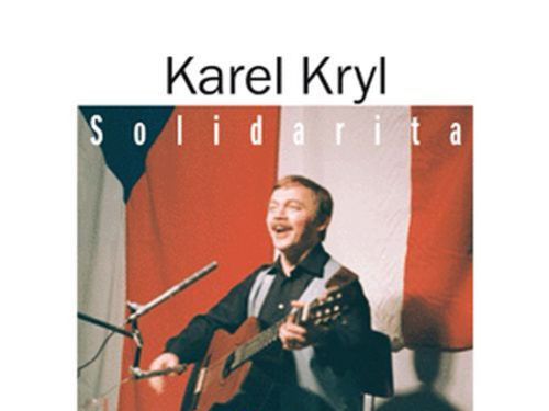 KAREL KRYL &#8211; Solidarita