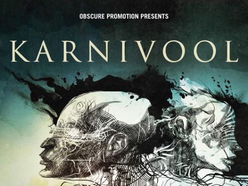 KARNIVOOL (aus), THE.SWITCH (cze) – info