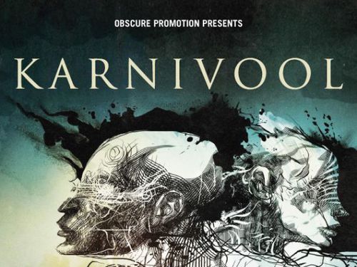 KARNIVOOL (aus), THE.SWITCH (cze) &#8211; info