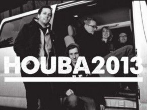 HOUBA &#8211; Houba 2013