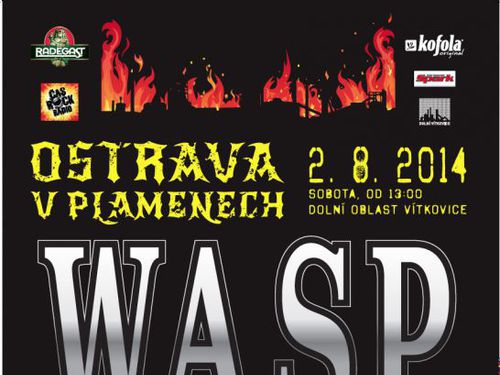 Ostrava v plamenech nabídne také Thaibox a další bojová umění v jedinečném prostředí Dolní oblasti Vítkovice- info