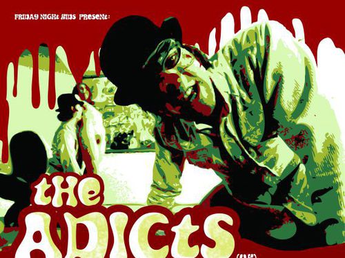 Punkové varieté THE ADICTS se vrací do Brna! - info
