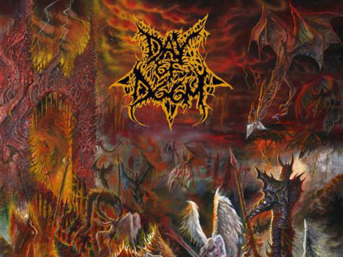 DAY OF DOOM &#8211; The Gates of Hell