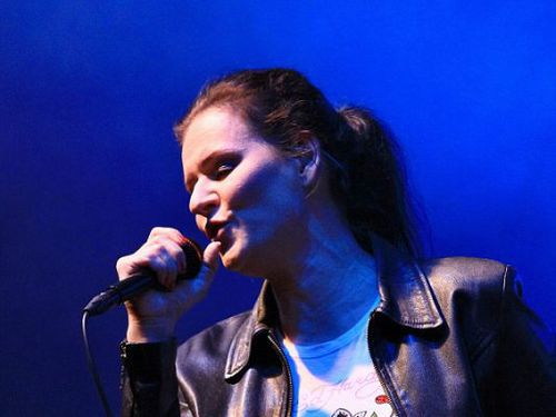 KOVÁK FEST 2014, 31.5.2014, Sezimovo Ústí - areál společnosti KOVOSVIT MAS, a.s.