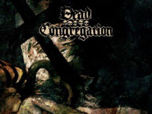 DEAD CONGREGATION – Promulgation Of The Fall