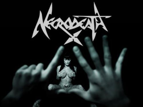 NECRODEATH – The 7 Deadly Sins