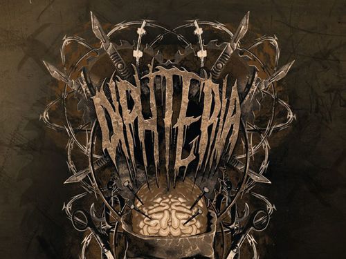 DIPHTERIA – Diphteria