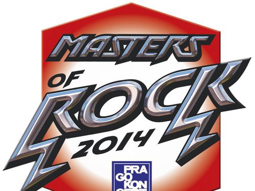 MASTERS OF ROCK 2014 - info