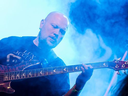 METALGATE CZECH DEATH FEST 2014 – den druhý