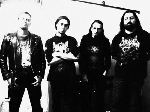 GRAVEYARD – Uvidíme se všichni na hřbitově!