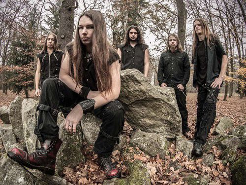 DESIRE FOR SORROW – Vizuální stránka koncertu je pro nás velmi důležitá.