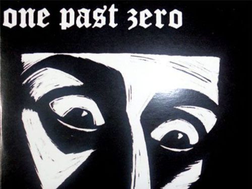ONE PAST ZERO – Heavy Shadows