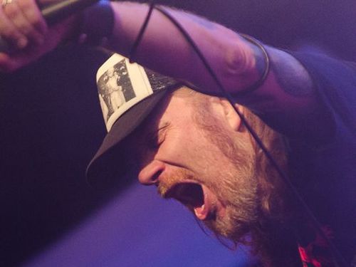 METALGATE CZECH DEATH FEST 2014 – den třetí