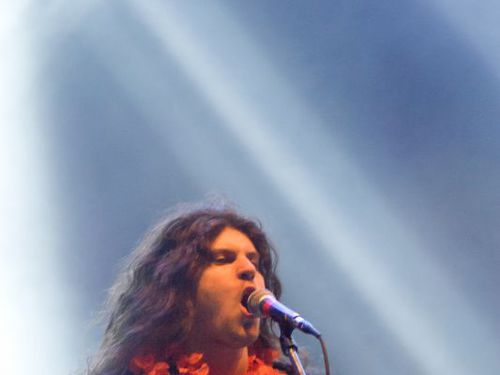 BASINFIREFEST 2014 – den první