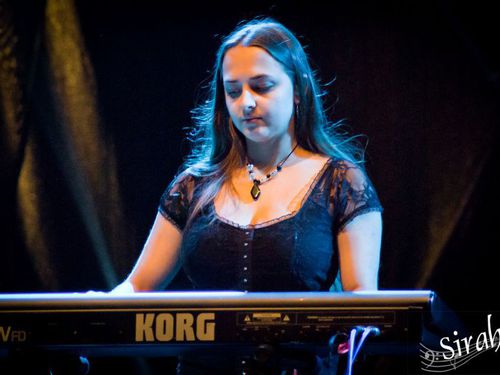 BASINFIREFEST 2014 – den druhý