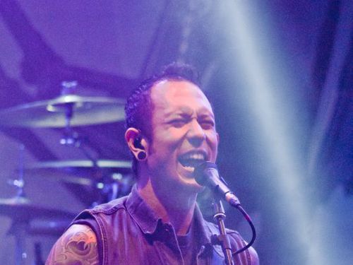 BASINFIREFEST 2014 – den třetí