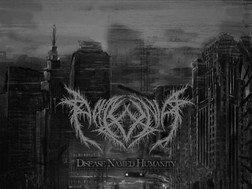 PAIMONIA – Disease Named Humanity
