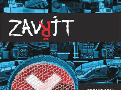 ZAVŘÍT – Promo 2014
