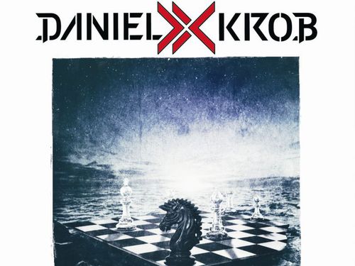 DANIEL KROB &#8211; Šachmat