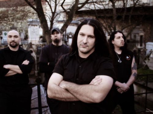IMMOLATION – I wouldn’t say we are fans of conspiracy theories, but we are interested in seeing both sides of an issue and all the facts.