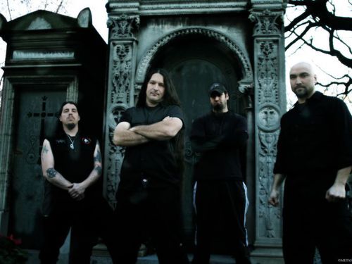 IMMOLATION – Emoce z hudby přichází zevnitř, takže když jsme na pódiu, uvolní se a my jdeme na to! (II. část)