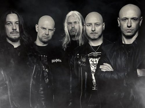 HAIL OF BULLETS &#8211; We all have the same goal, and that is to create great, real death metal!