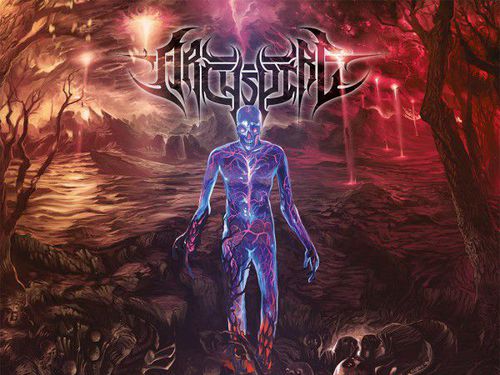 ARCHSPIRE – The Lucid Collective
