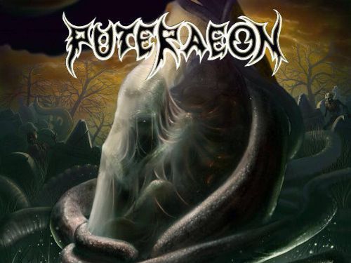 PUTERAEON – The Crawling Chaos
